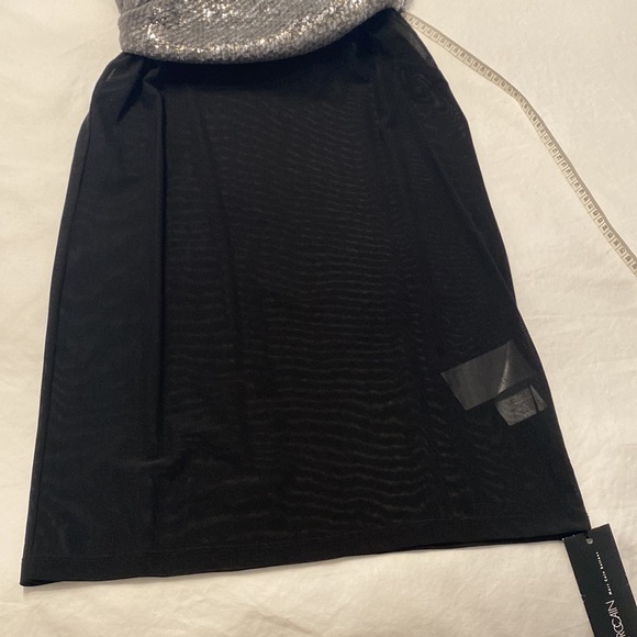 Marc Cain Sequin Cocktail dress - Picture 8 of 8